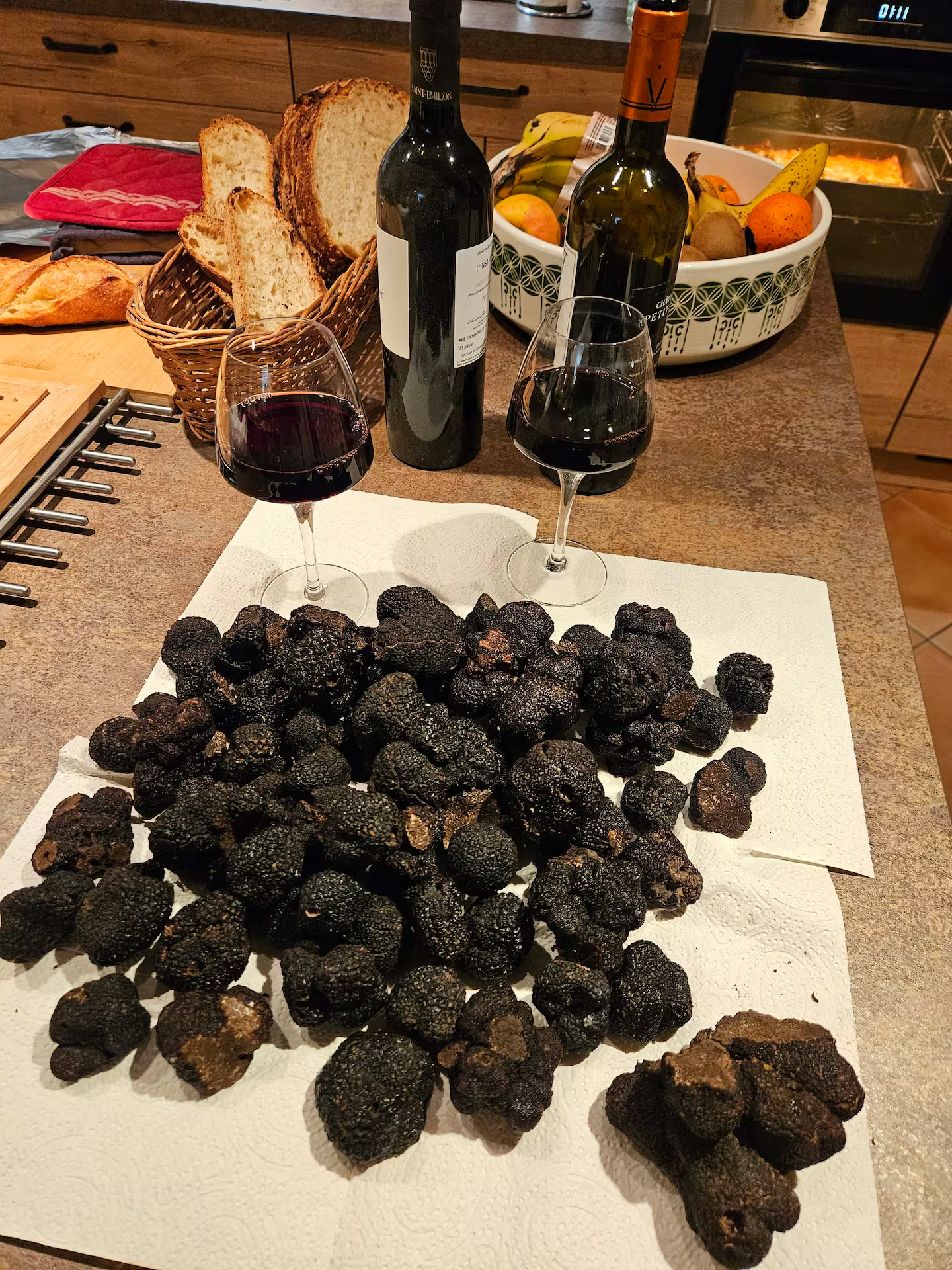 Détail supplémentaire