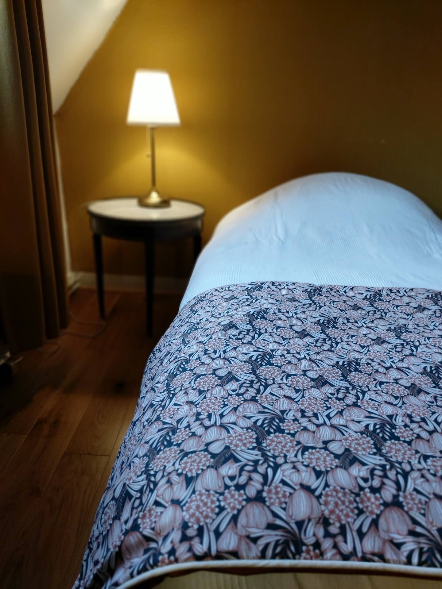 Chambre 2 à l'étage